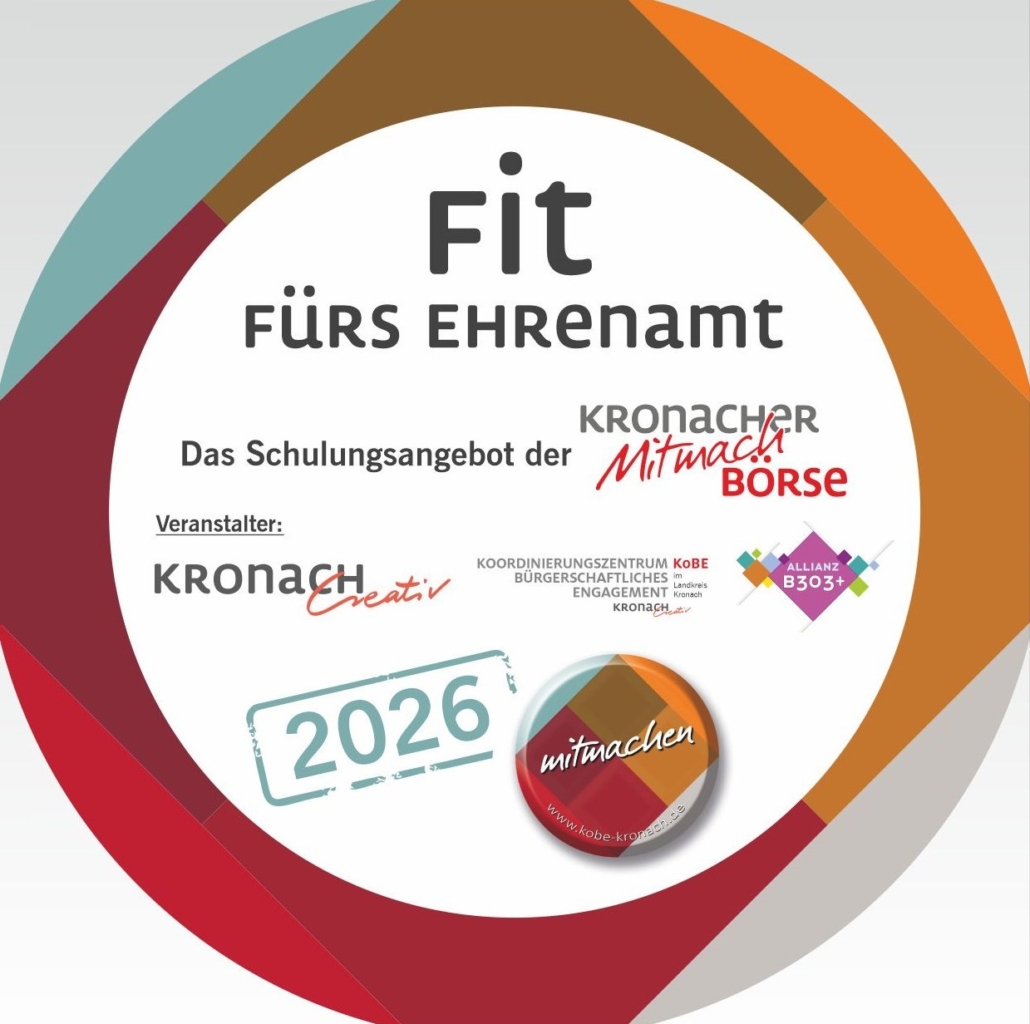 Seminar "Feste feiern! Veranstaltungen planen, organisieren und durchführen"