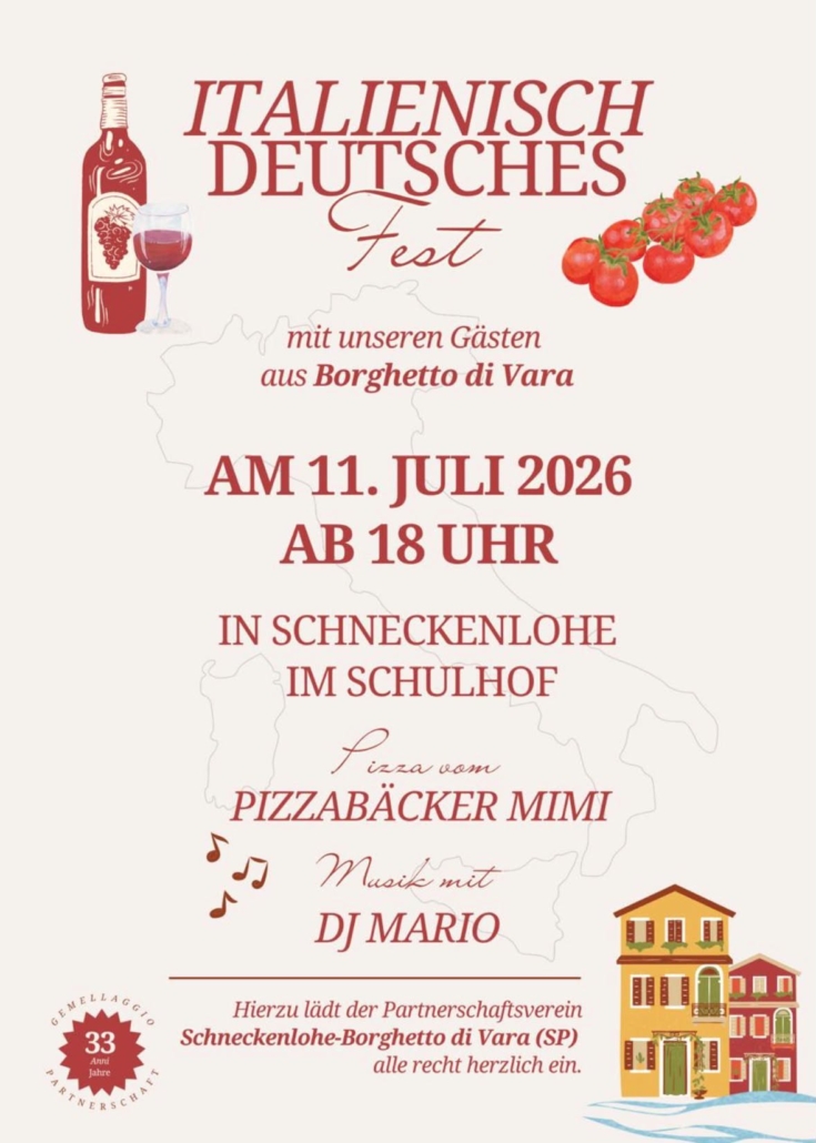 Borghetto-Fest