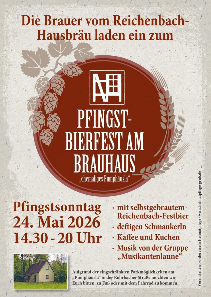 Bierfest am Brauhaus
