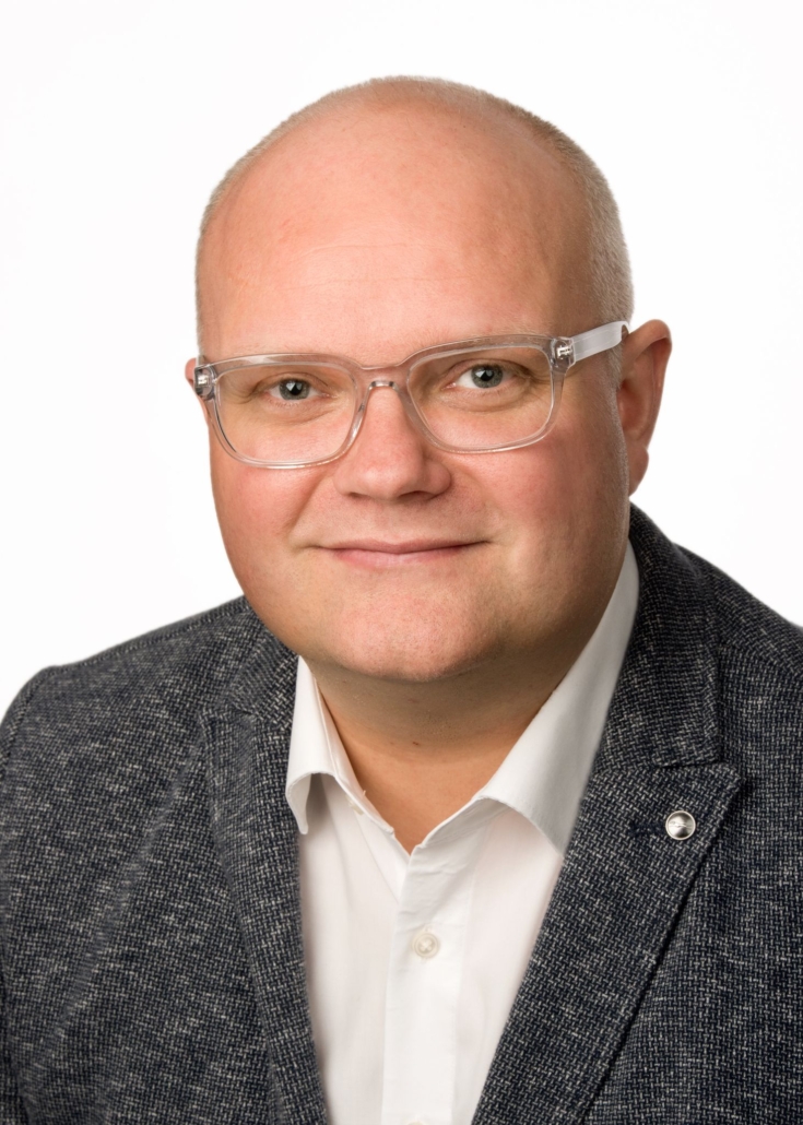 Michael Beier
