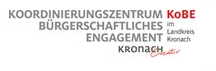 KoBE Kronach KRONACH Creativ e.V.